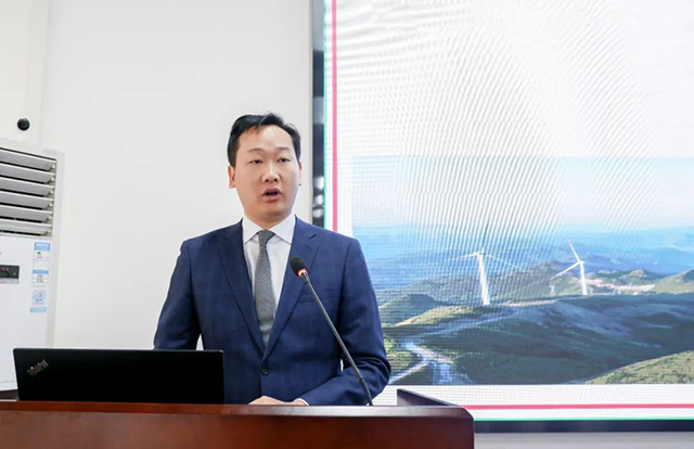 開工大吉|成蜀電力集團召開2023年節(jié)后復(fù)工復(fù)產(chǎn)收心會