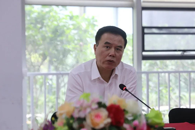 成蜀電力集團(tuán)黨支部召開“七一”建黨節(jié)組織生活會(huì)