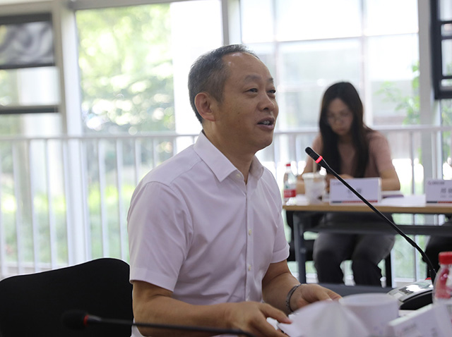 成蜀電力集團(tuán)召開2023年上半年工作總結(jié)會議