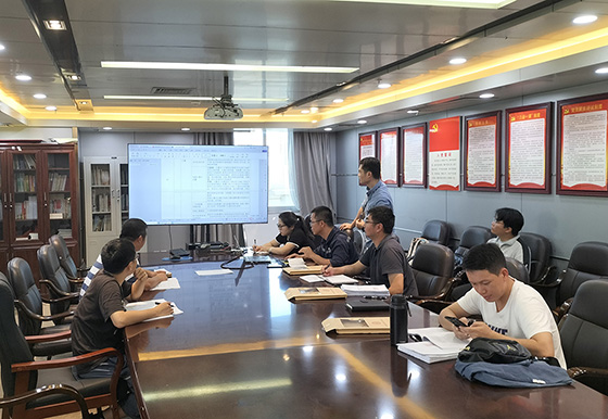 國投欽南那思（100MW）風電項目220kV送出線路EPC工程開工建設