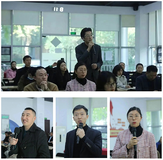 集團組織開展預防企業(yè)職工職務犯罪專項培訓
