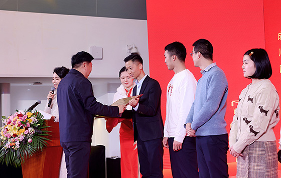 集團(tuán)榮獲成都市電力行業(yè)商會兩項(xiàng)榮譽(yù)