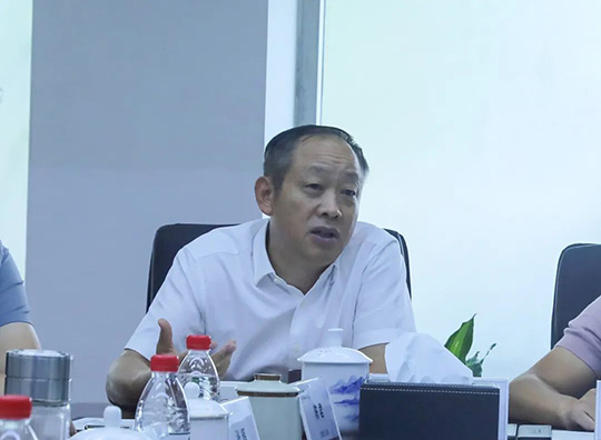 成蜀電力集團2024年年中總結(jié)大會圓滿舉行
