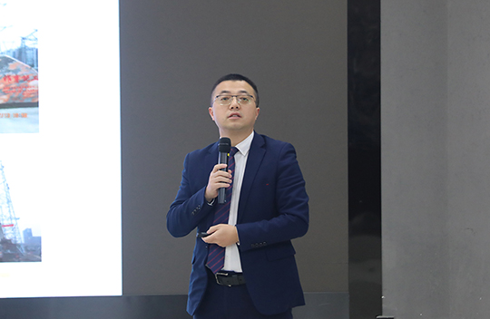 成就青春，非你莫“蜀”——成蜀電力集團(tuán)2025屆校園招聘火熱進(jìn)行中
