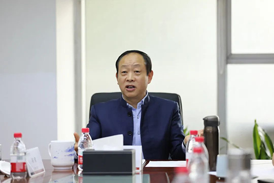 成蜀電力集團(tuán)2024年年度工作總結(jié)大會圓滿舉行