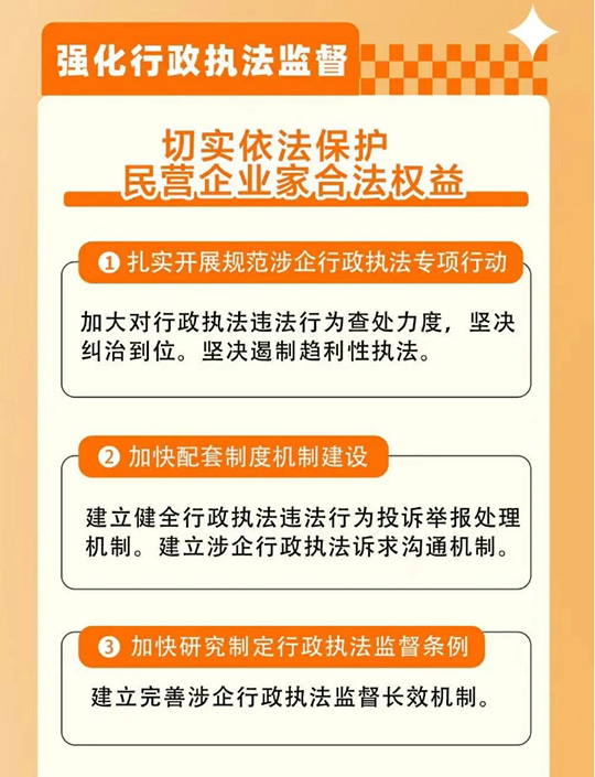 《民營經(jīng)濟(jì)促進(jìn)法》亮點(diǎn)解讀