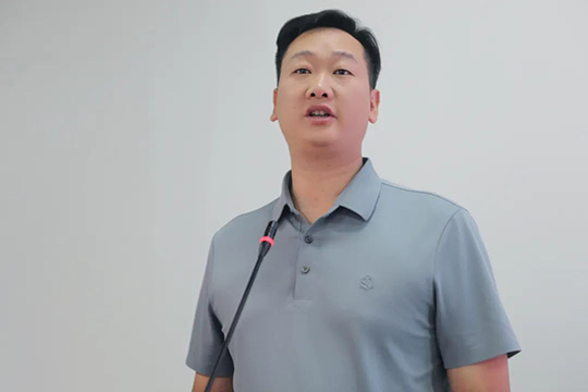 集團(tuán)召開2025年“安全生產(chǎn)月”活動(dòng)啟動(dòng)會(huì)暨二季度安委會(huì)（擴(kuò)大）會(huì)議